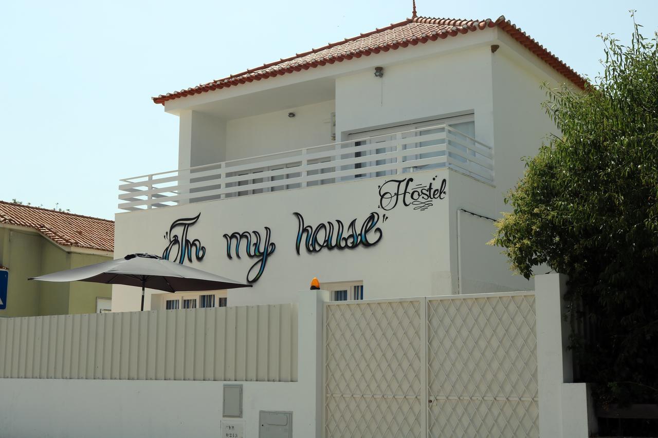 In My House Castro Verde Exterior foto